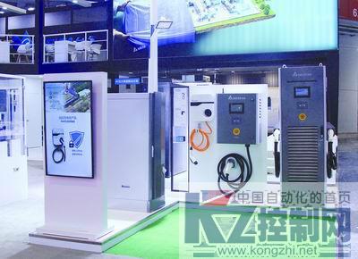 創(chuàng)造智造新價值 臺達(dá)智能工廠整體解決方案亮相2018工博會