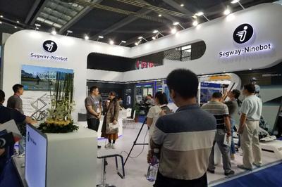 高交會先進制造展強勢升級全方位展現全國“智造”新成就 工業自動控制系統裝置制造